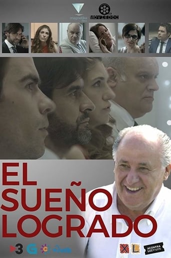 Poster of El sueño logrado