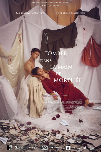 Tomber dans la main de Morphée (2026年)のポスター画像 - FindKey