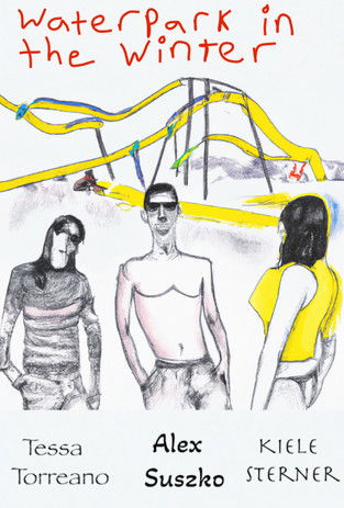 Waterpark in the Winter (2024)