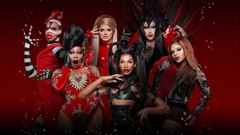 RuPaul's Drag Race: Vegas Revue - S1E01