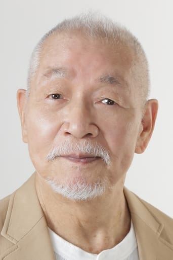 Image of Kenichi Ogata