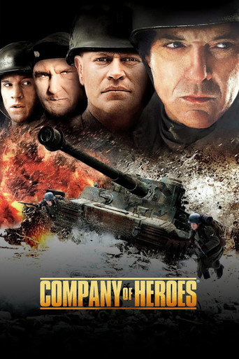 Company of Heroes