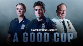 #1 A Good Cop