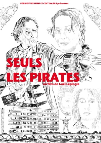 Poster of The Time of the Pirates