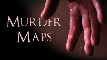 #4 Murder Maps