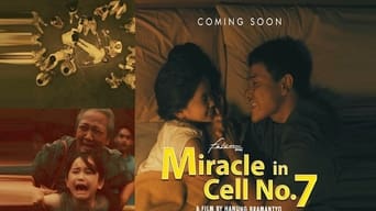 #1 Miracle in Cell No. 7