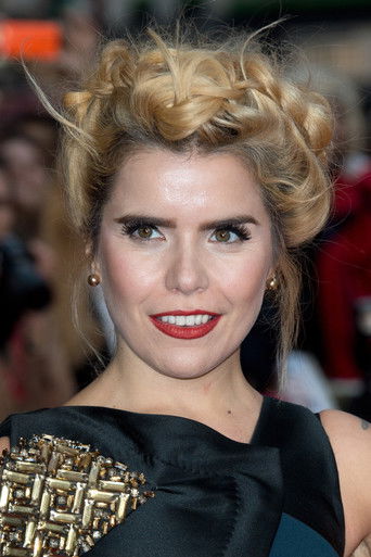 Foto de Paloma Faith