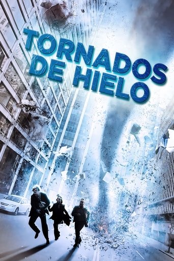 Tornados de hielo Tornados de hielo