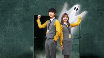 幸福房屋事件簿 - Season 1 Episode 7 (2024) 予告編