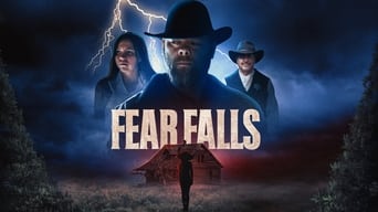 Fear Falls (2022)
