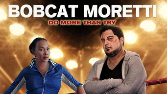#6 Bobcat Moretti