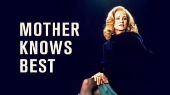 Mother Knows Best (1997)