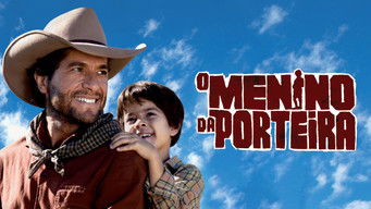 Cena de O Menino da Porteira