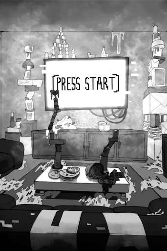 Monster Slayers [Press Start] (2025)