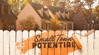 Small Town Potential (2023- )