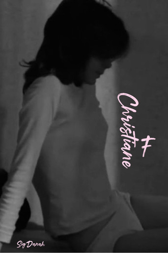 Christiane F. - Wir Kinder vom Bahnhof Zoo