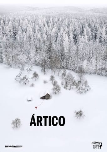 Poster of Ártico