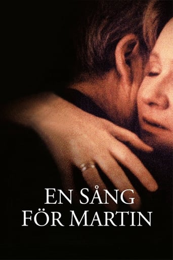 Poster of En sång för Martin