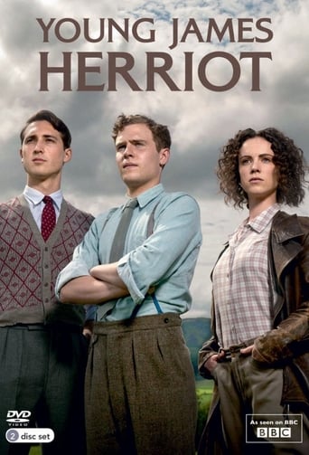 Young James Herriot en streaming 