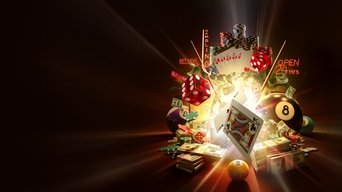 Hustlers Gamblers Crooks - S1E01