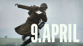 #32 April 9th