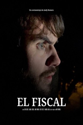 The Attorney (2024)