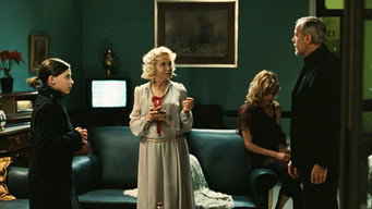 Собача ніч (2008)