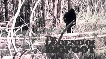 The Legend of Bigfoot (1975)