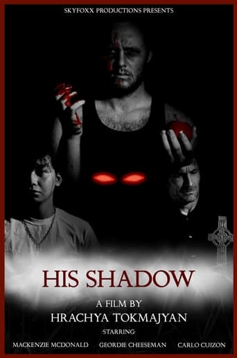 Poster för His Shadow