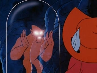 Cena de O Monstro Energia