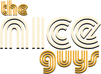 The Nice Guys logo