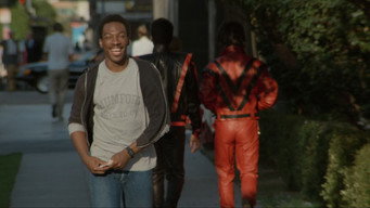 #23 Поліцейський з Беверлі-Гіллз