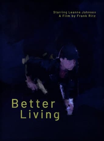 Better Living en streaming 