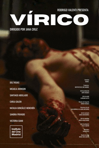 INFECTIOUS — Pósters 2