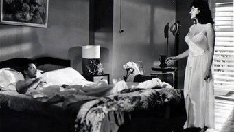 La diosa impura (1963)