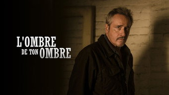 L'ombre de ton ombre (2026- )
