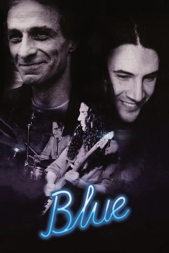 Blue (2017) Blue (2017)