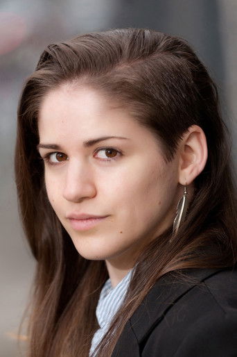 Foto de Caitlin Michael Riley