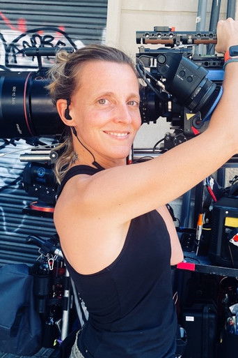 María Ángeles García