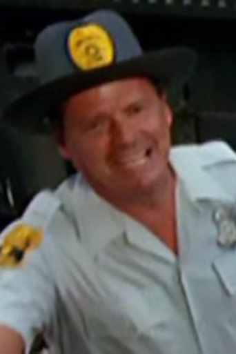 Image of Richard Liberty