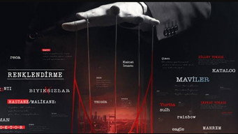 Mahrem (2021- )