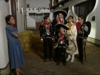 Episode 15 — Episode 15