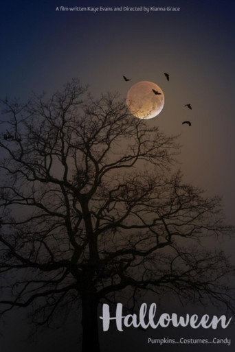 Halloween (2022年)のポスター画像 - FindKey