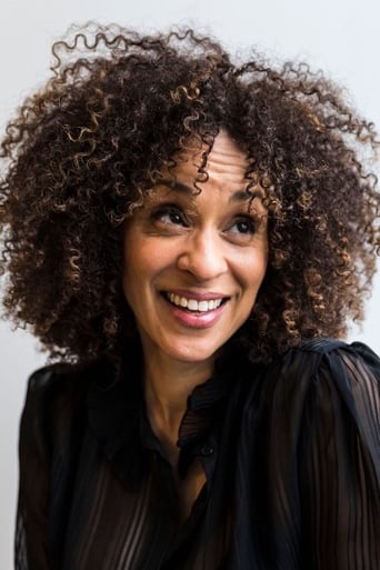 Imagen de Karyn Parsons