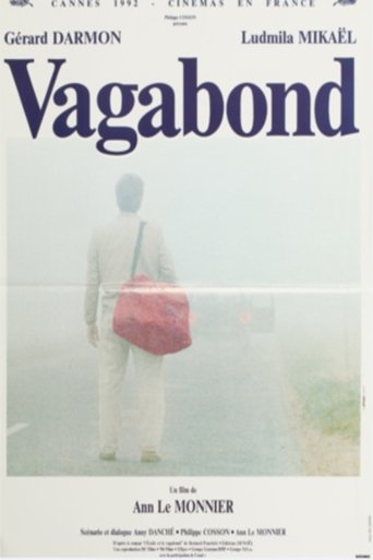 Poster för Vagabond