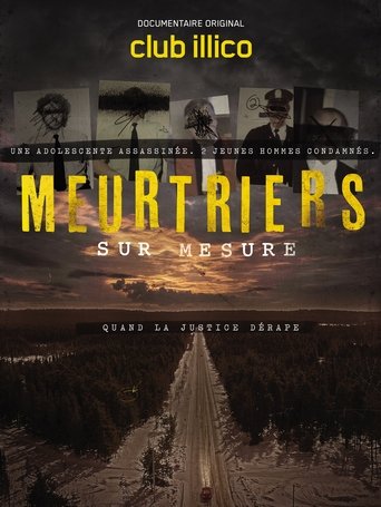 Meurtriers sur mesure