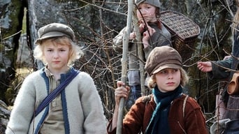 The Child Wanderers (2010)