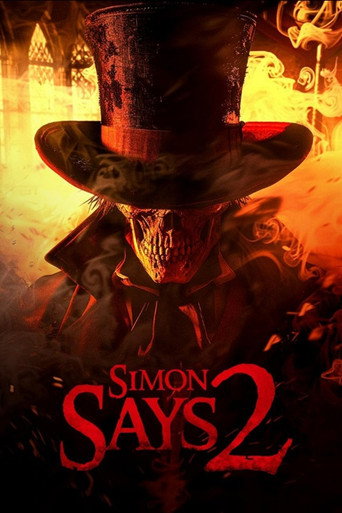 Simon Says 2 (2025)