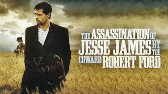 Galeria 5 - El asesinato de Jesse James por el cobarde Robert Ford