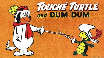 Touché Turtle and Dum Dum (1962- )